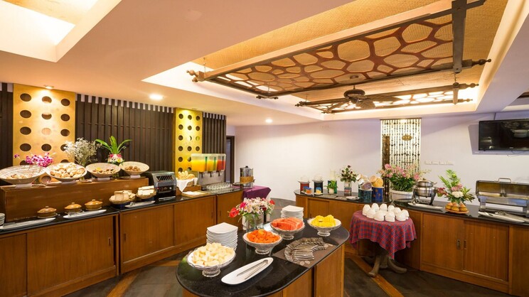 Aonang Princeville Villa Resort & Spa 